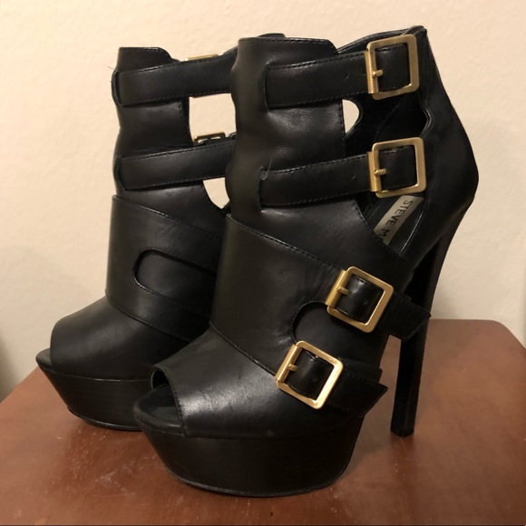 Steve Madden - Picture 2 of 6